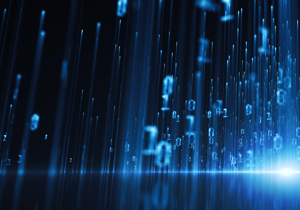 The Race for Data Supremacy: Achieving decision advantage to deter future conflicts