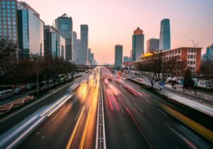 中国是否正在走向日本式的资产负债表衰退?