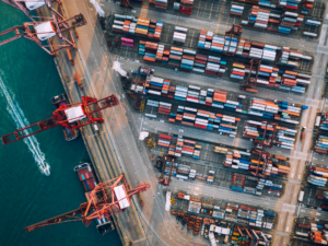 Logistics: Delivering a solution to the UK’s productivity puzzle