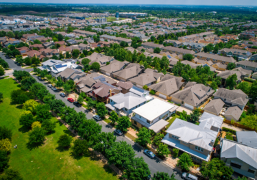 UK real estate & CRE development viability