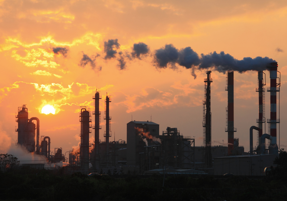 The EU’s CBAM needs more bite to change the trajectory of emissions