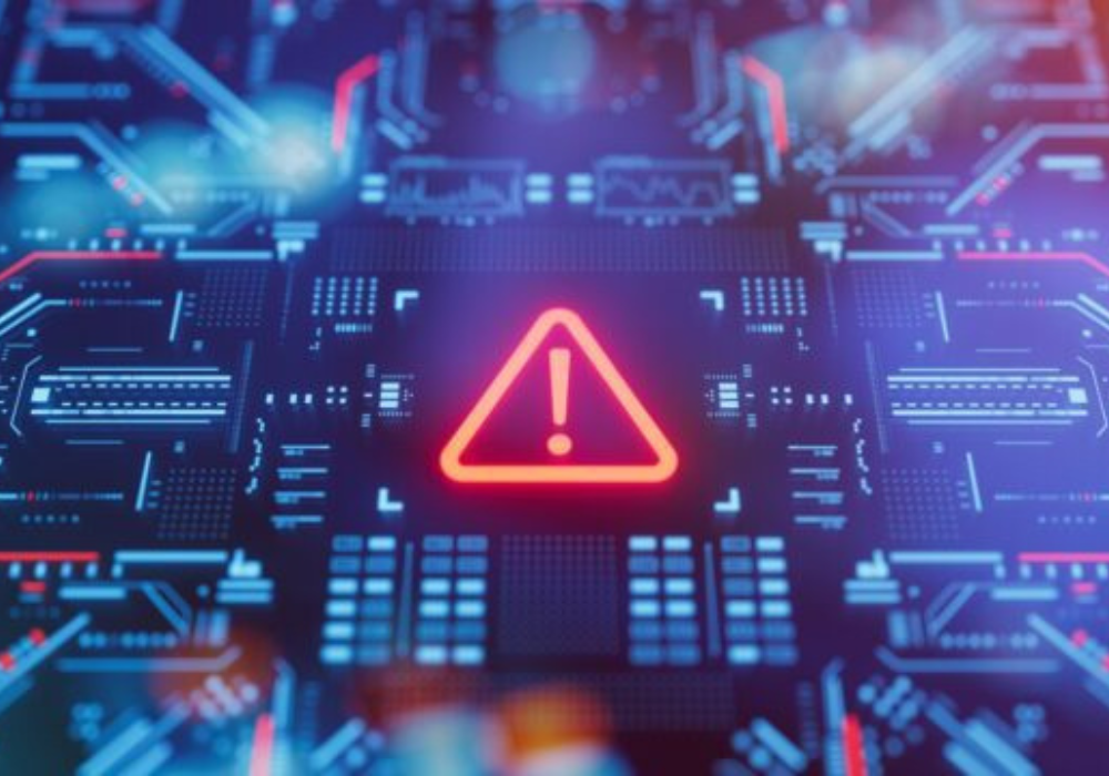 Security’s Lament: The state of cyber security in the UK 2023-24