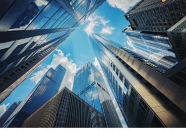 skyscraper construction