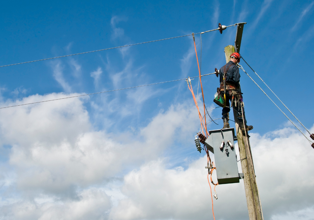 The Economic Impact of U.S. Cable Providers