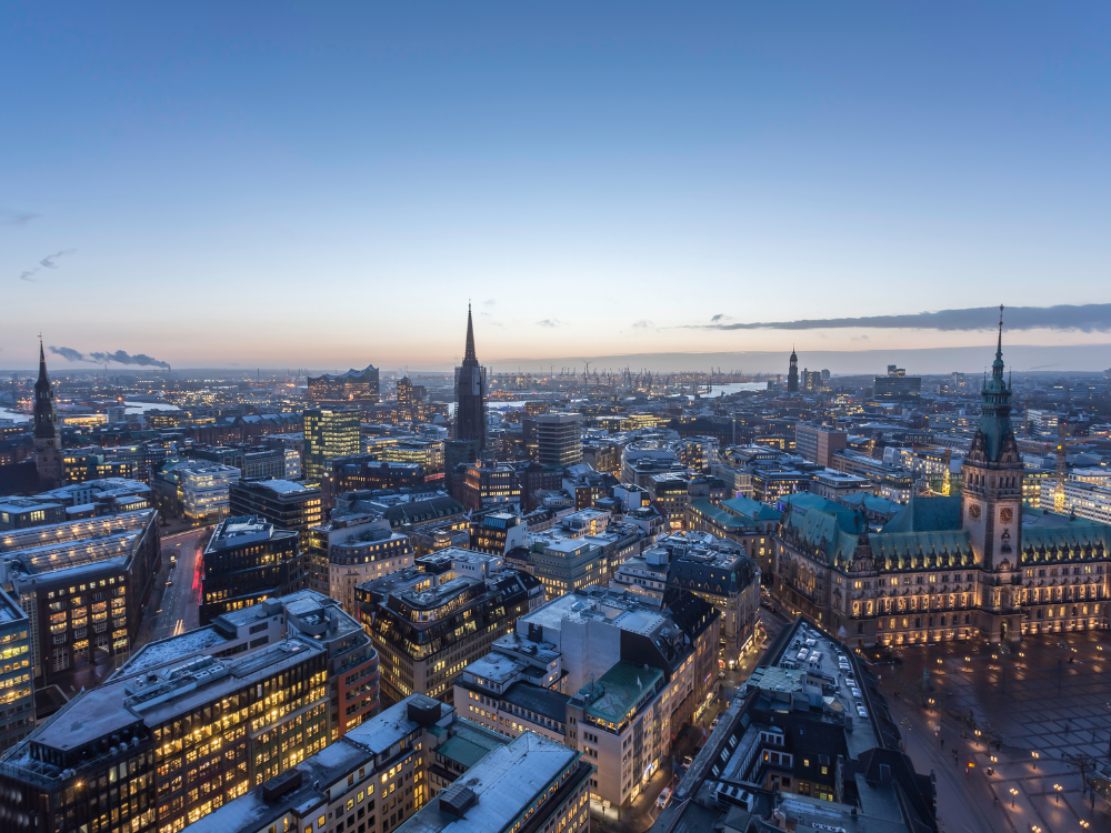 Musikwirtschaftsstandort Hamburg