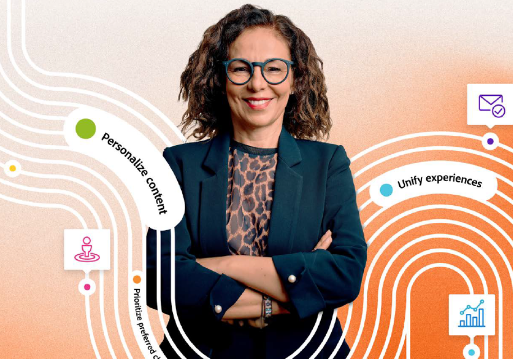 State of Digital Customer Experience: How Generative AI and Personalization Are Transforming the Digital Customer Experience Landscape