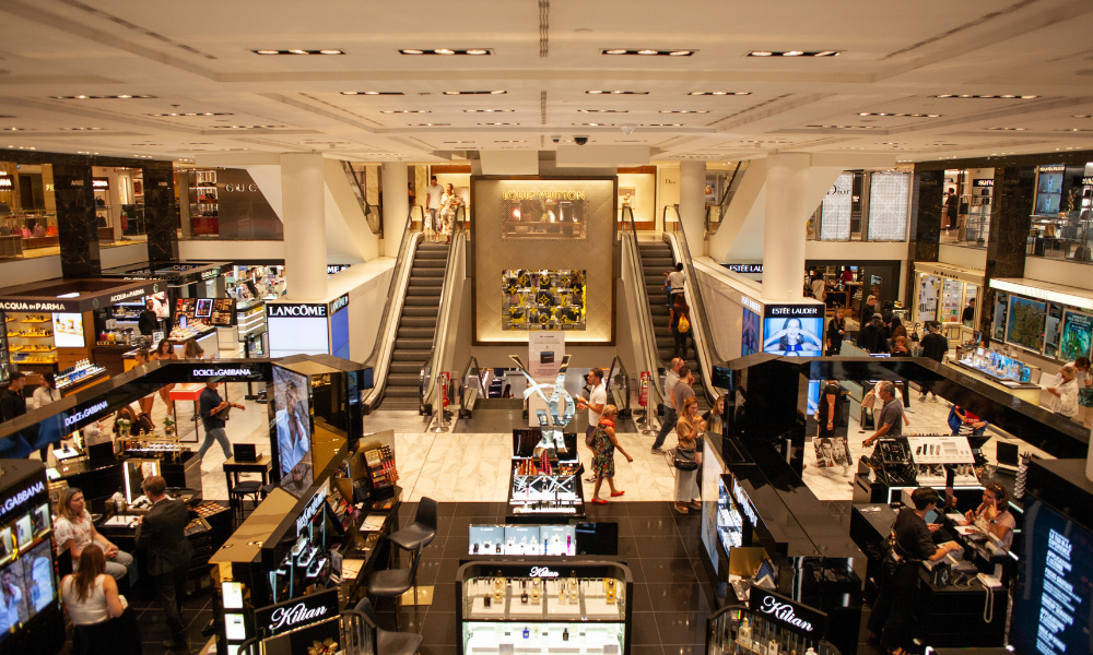 Unrivalled Market Intelligence