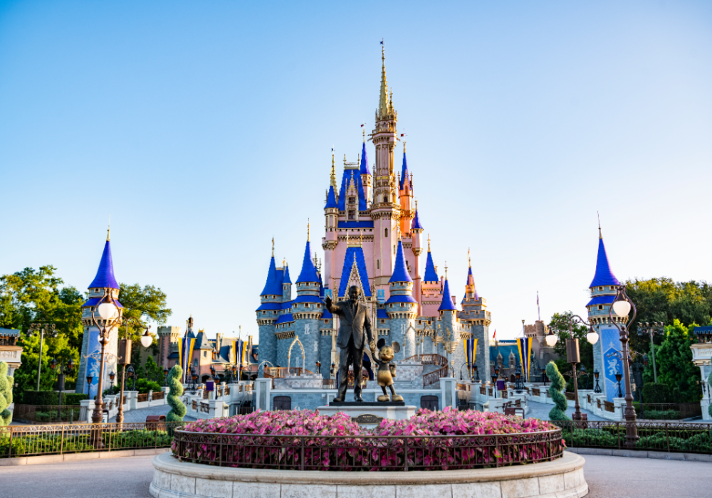 Disney’s Effect on Fueling Florida Economy, Jobs and Tourism