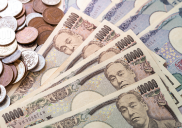 Japan currency