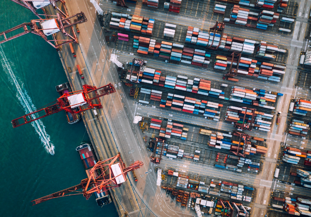 Three Key Idiosyncrasies in Asian Trade and Why They Matter