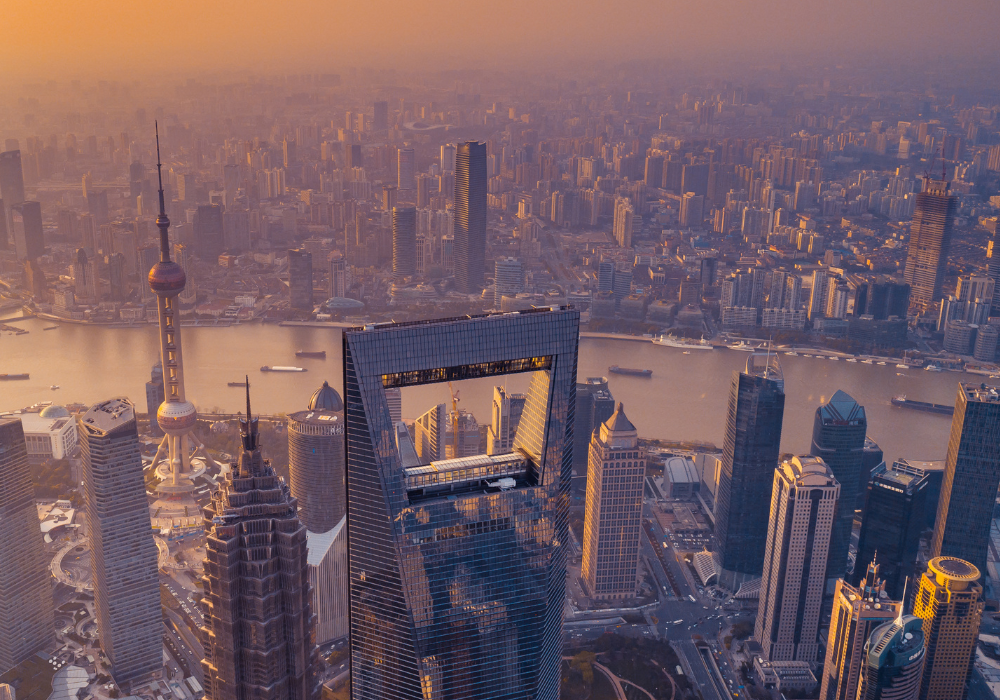 我们为何下调中国中期经济增长预测