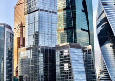 Geographic allocation alpha makes a comeback