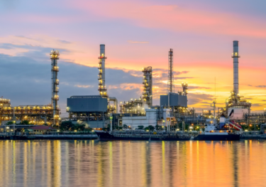 Global Industry: Turbulence for interest-sensitive sectors in eye of rate hike storm