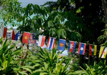 Monetary policy in ASEAN shifts focus