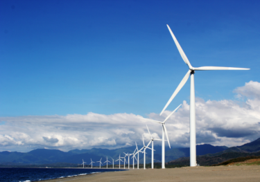 global climate service