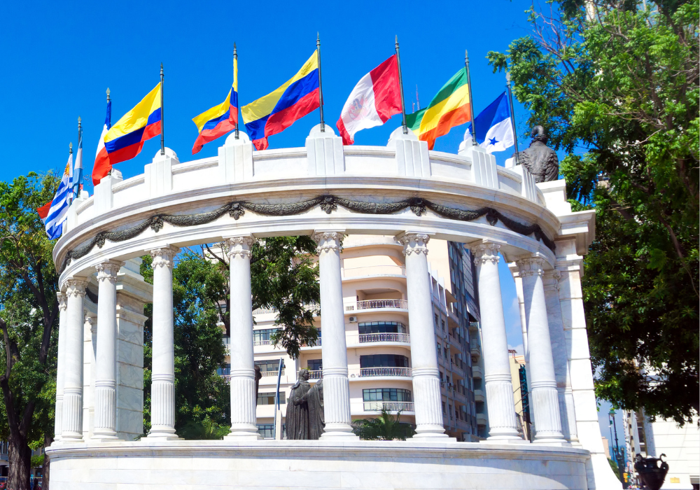 2024年拉丁美洲关键主题 – 增长放缓,但并非全是坏消息