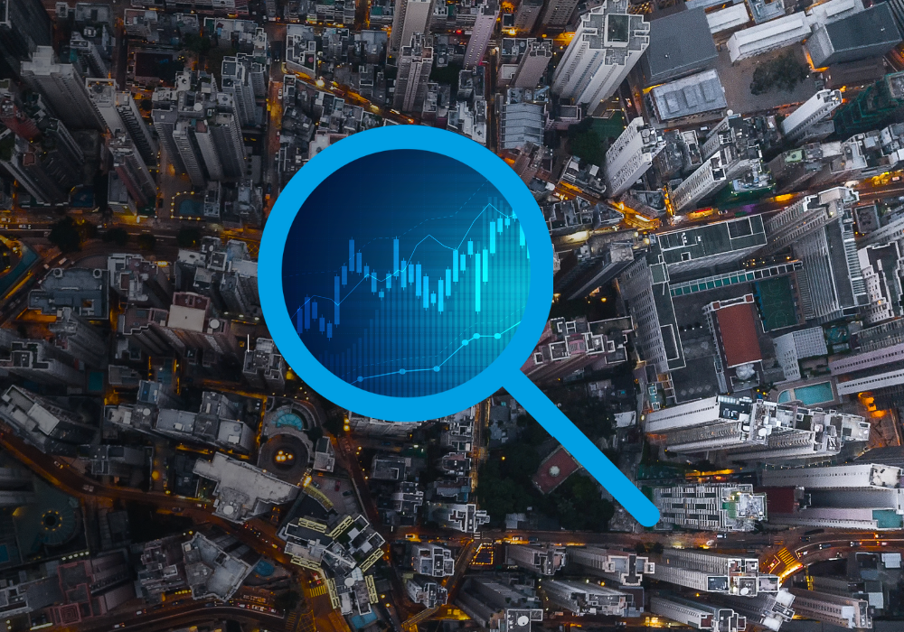 哪些国家将在 2024 年及以后实现最大经济增长?