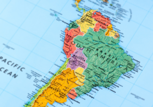 After the post-pandemic slump, a steady climb back for Latin America