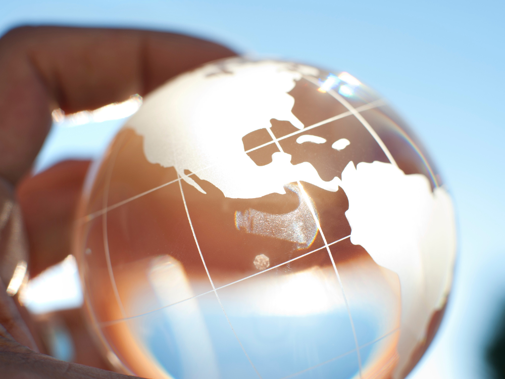 WTM Global Travel Report