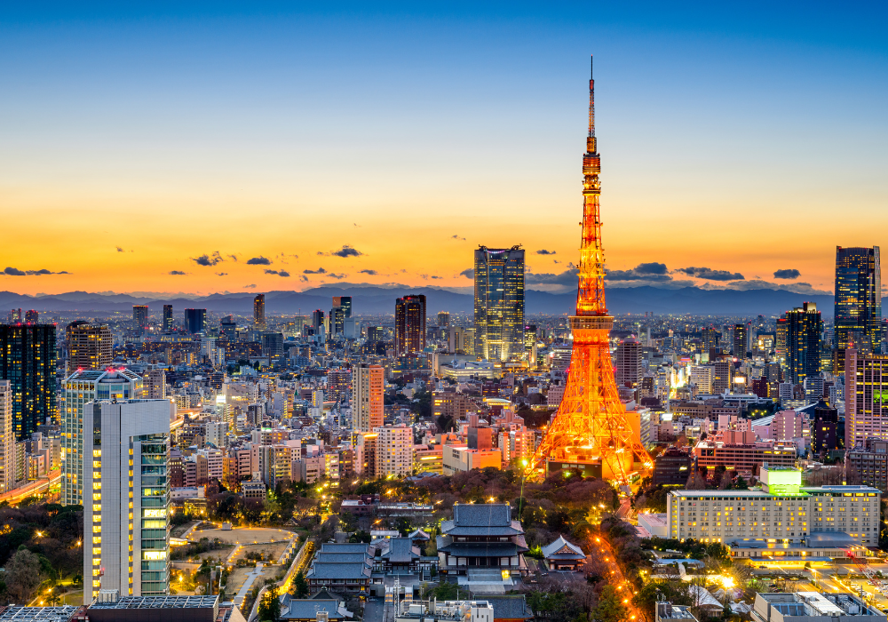 2024年日本的关键主题-工资主导型通胀是否会获得增长势头？