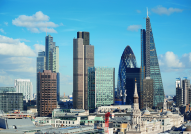 London's buildings stand in the way of rapid net zero