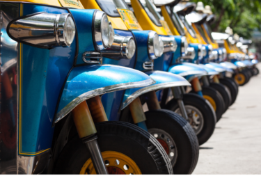 tuk tuk
