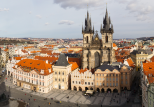 The five key challenges confronting the next Czech Republic government