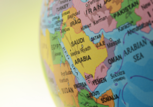 Global Implications of the US Election on the Middle East