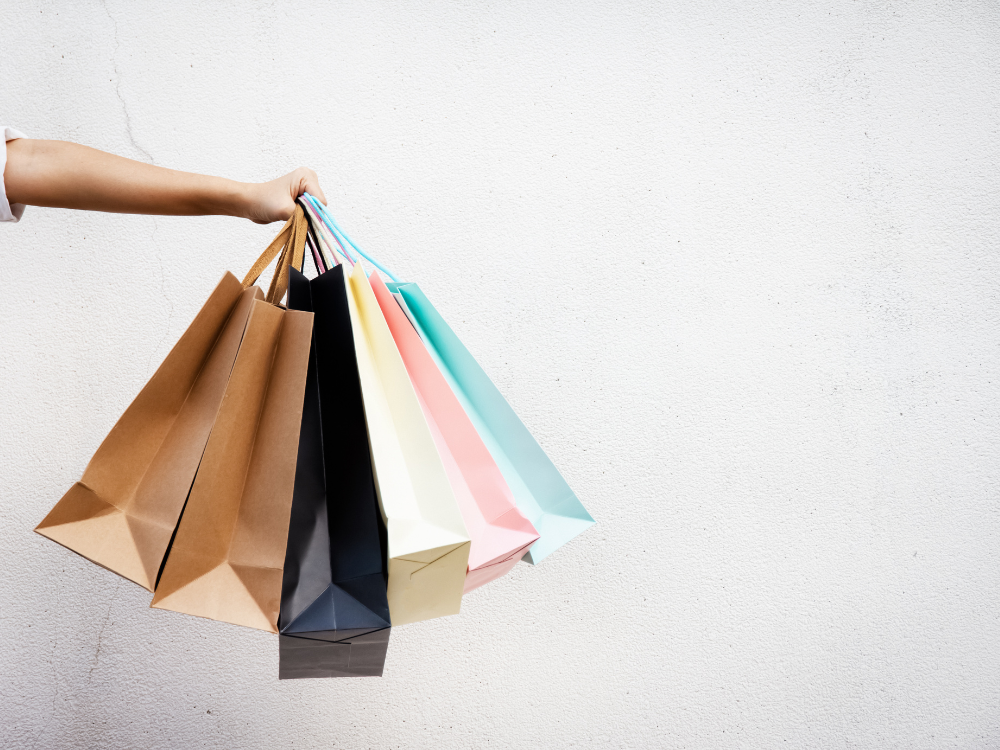 德国时装业的环境足迹