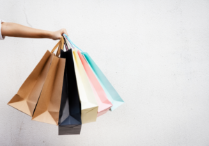 German Fashion Environmental Footprint