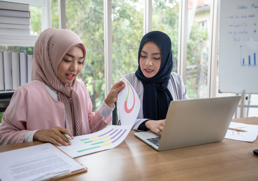 Gender-Smart Investing for Inclusive Growth in North Africa