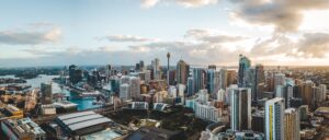 Property risk premiums rising but will remain below average in Australia