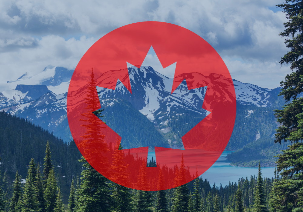 从衰退到复苏的年中过渡 | 加拿大近距离观察