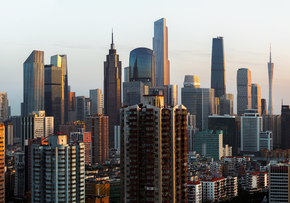 2024年城市关键主题-周期性波动、结构性转变