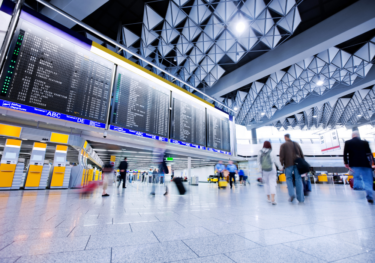 airport