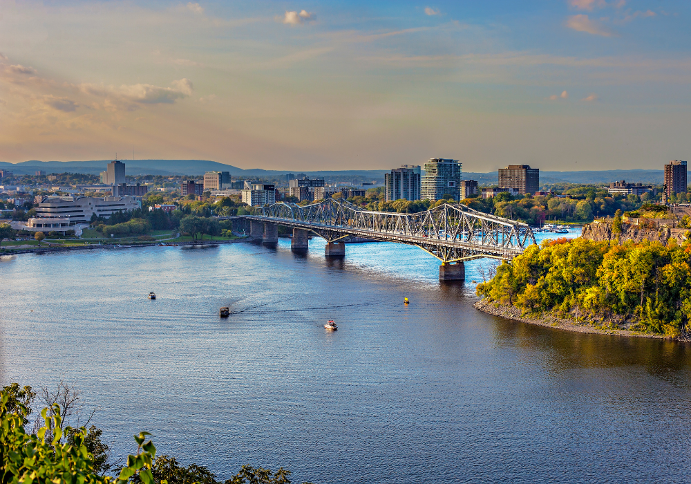 Hard landing for the Canadian economy will slow inflation to target by late 2024