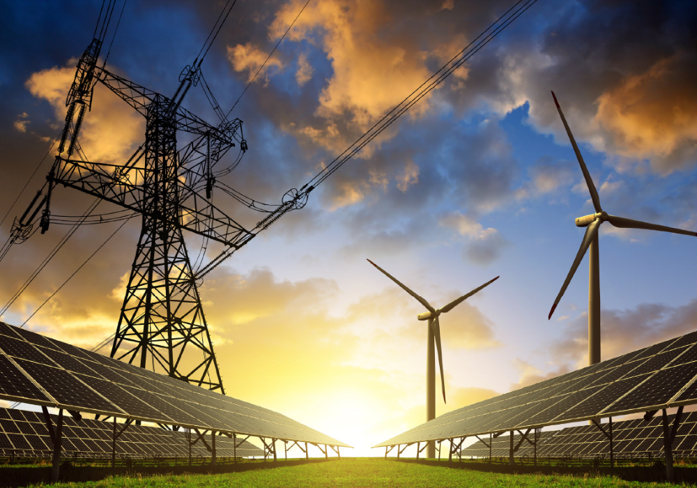 看电表背后：电力公司如何适应分布式能源资源的激增