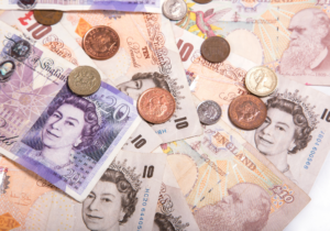 BBC News at One: UK Interest Rates