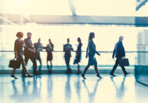 英国和爱尔兰的会计行业