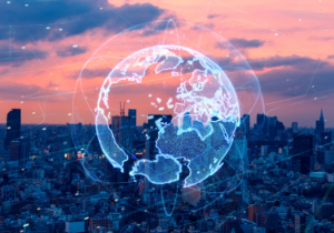 Infographic: key themes driving location decisioning in 2024