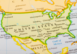 Net zero poses greater risks for the South and Midwest