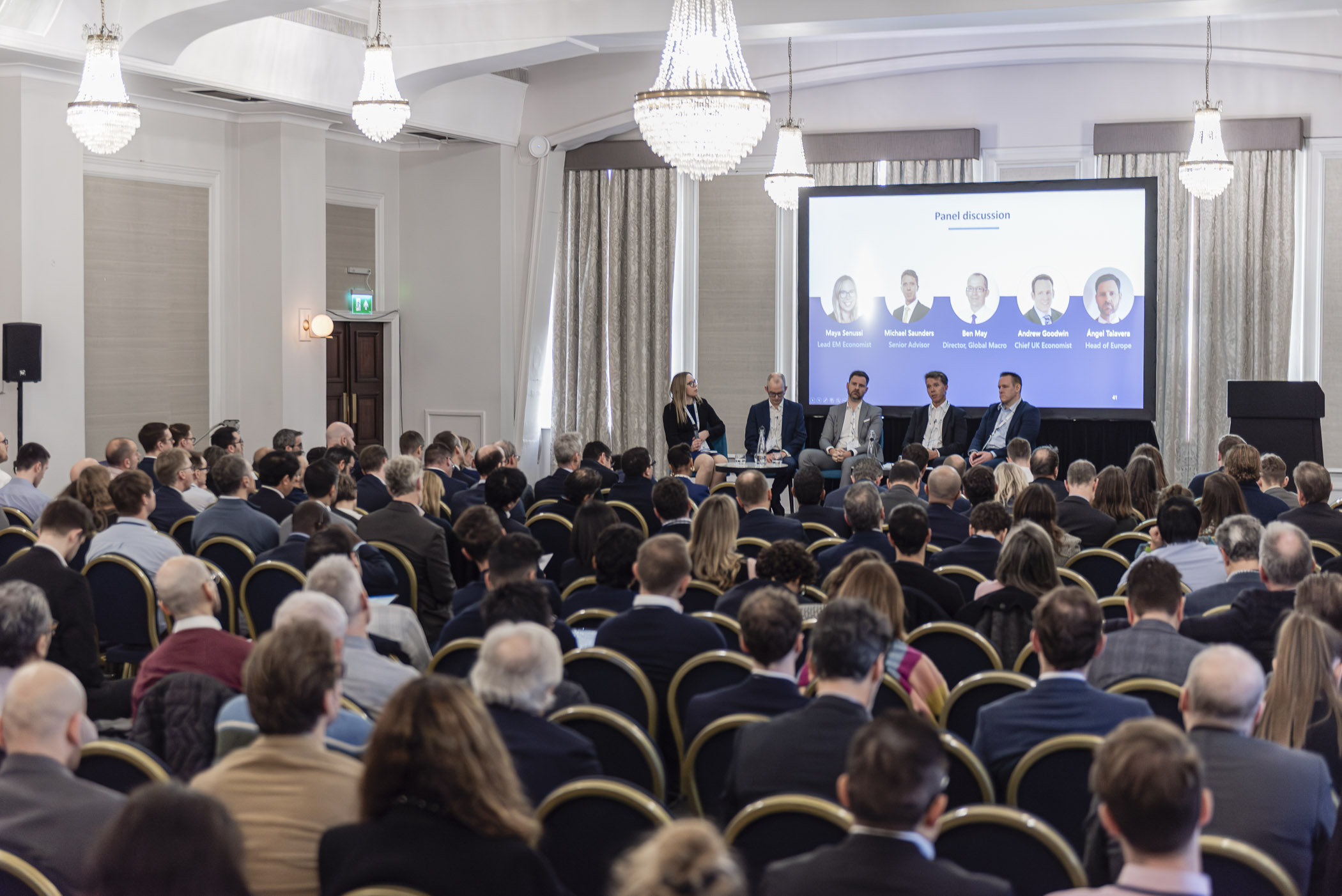 Finding Opportunities in a Weak Global Economy