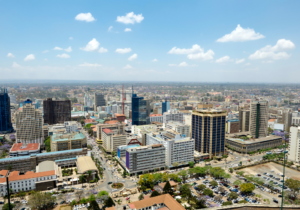Africa: The long-term outlook for sub-Saharan African cities