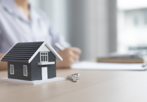 UK: Housing market on course for a soft landing