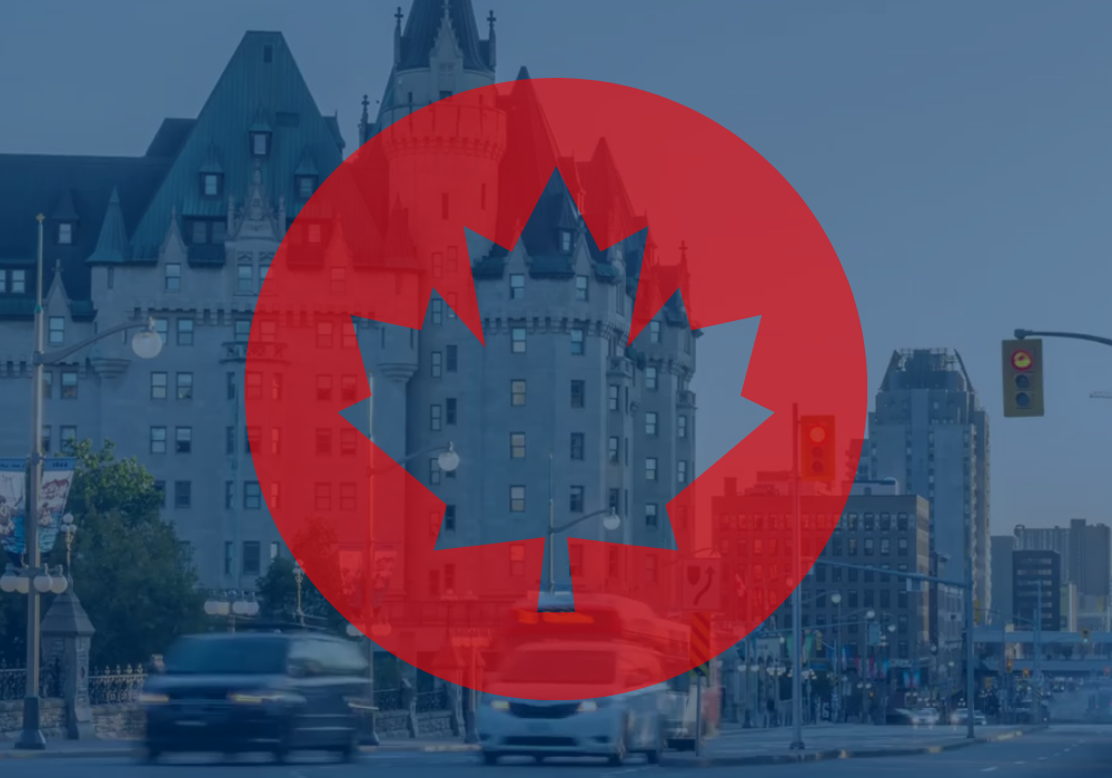 The labour market is not as healthy as it looks | Canada Up Close