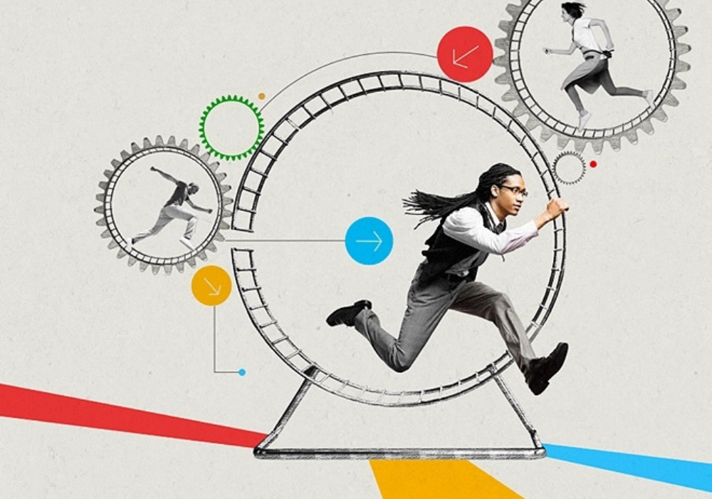 Deloitte Human performace featured image Thriving beyond boundaries: Human performance in a boundaryless world