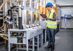 China’s robust industrial performance raises trade tensions