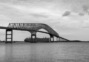 The economic costs of the Key Bridge collapse
