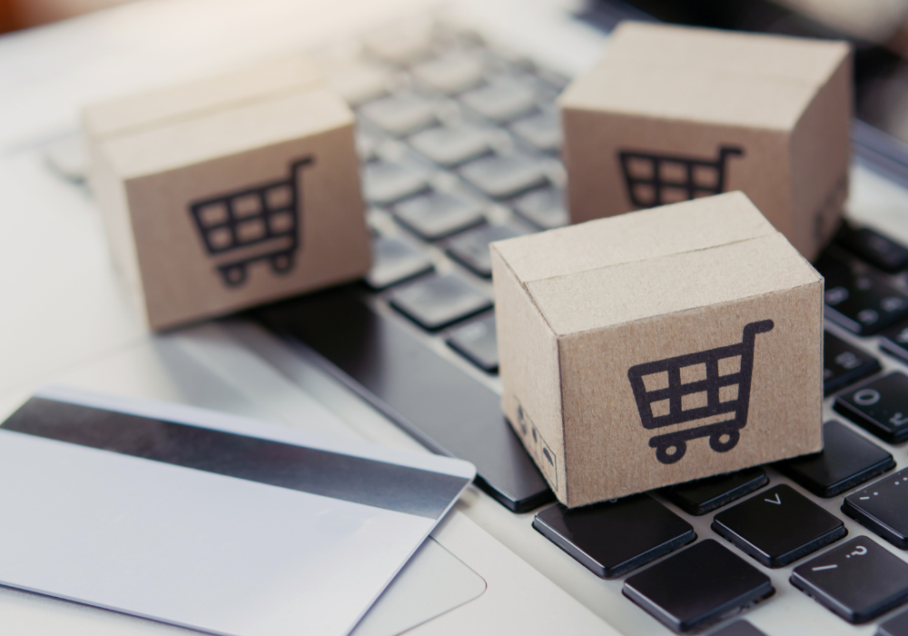 Online marketplace