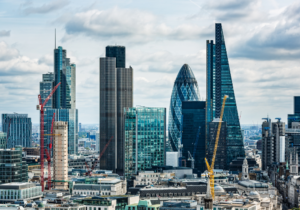 Europe: Among major southern cities, Madrid looks strongest